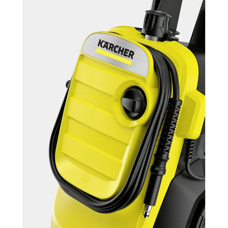 Nettoyeur Haute Pression Karcher K4 Compact HOME