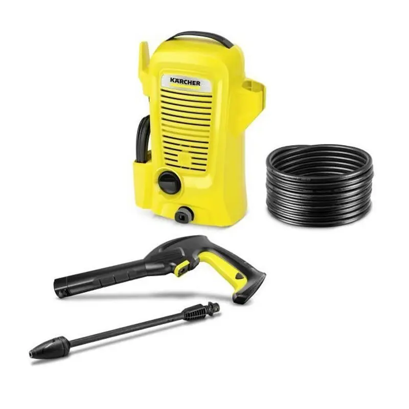 Nettoyeur Haute Pression Karcher K2 Universal Edition