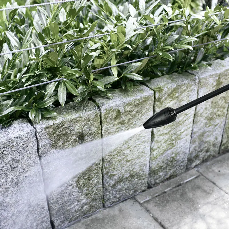 Nettoyeur Haute Pression KÄRCHER K2 Universal Edition / Noir et Jaune