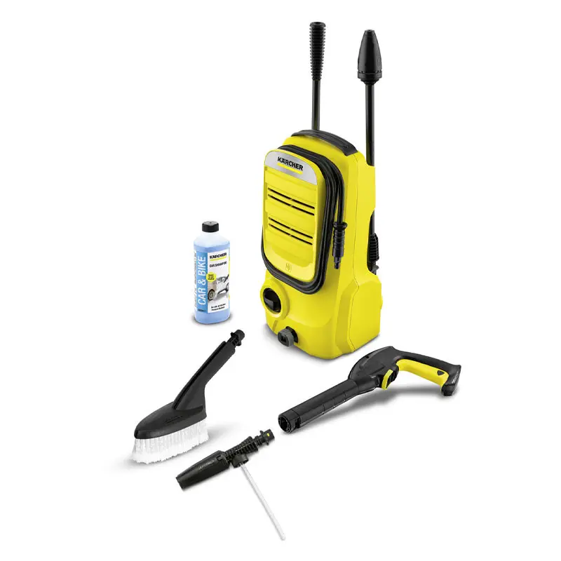 Nettoyeur Haute Pression Karcher K2 Compact