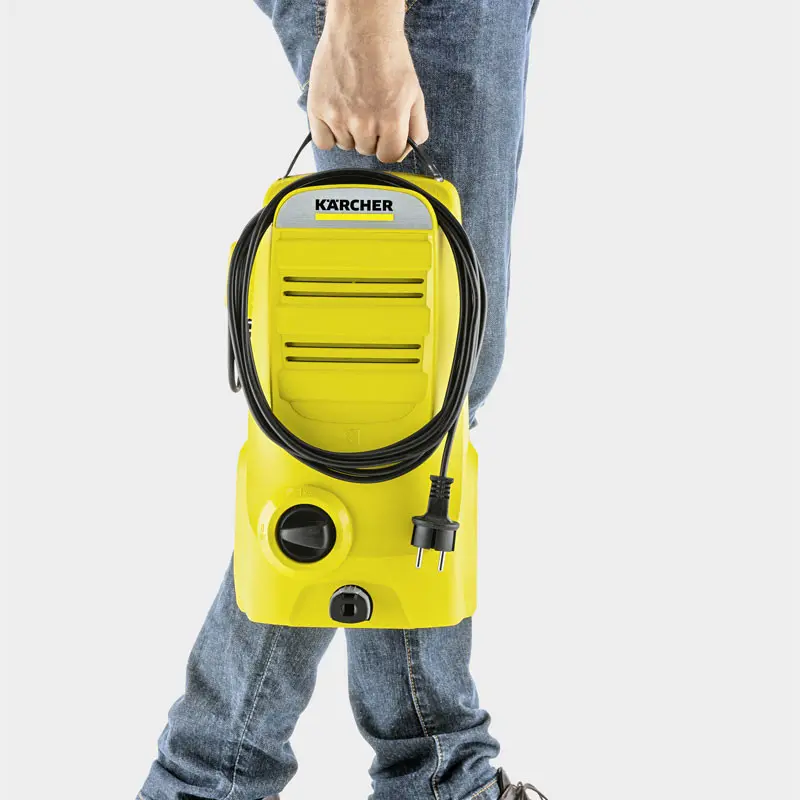 Nettoyeur Haute Pression Karcher K2 Compact