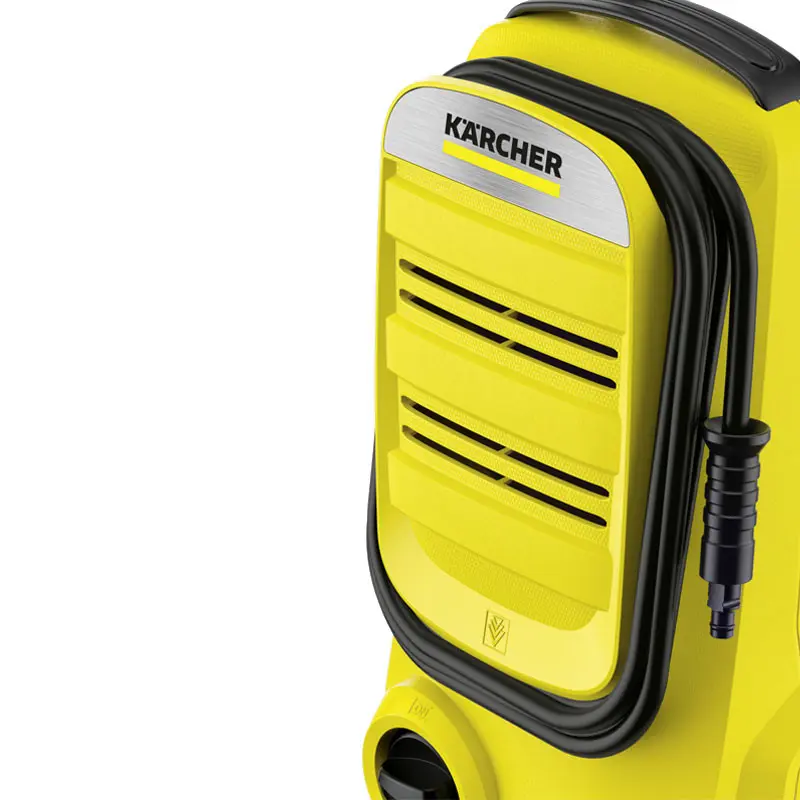 Nettoyeur Haute Pression Karcher K2 Compact
