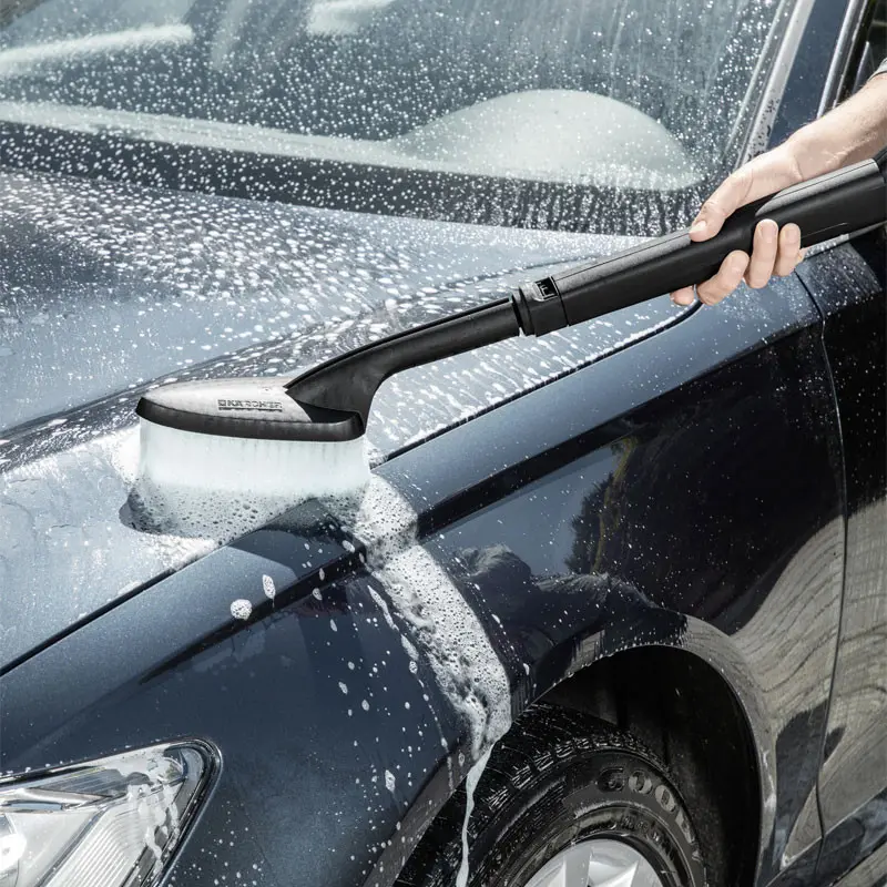 Nettoyeur Haute Pression Karcher K2 Compact