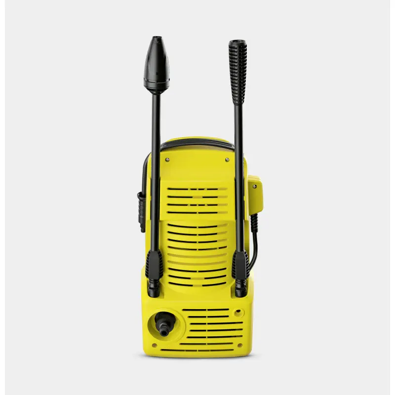 NETTOYEUR HAUTE PRESSION KÄRCHER K2 1400W / JAUNE