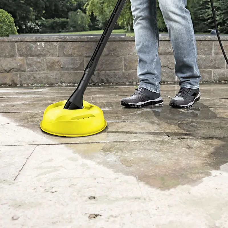 NETTOYEUR HAUTE PRESSION KARCHER K 3 Car & Home