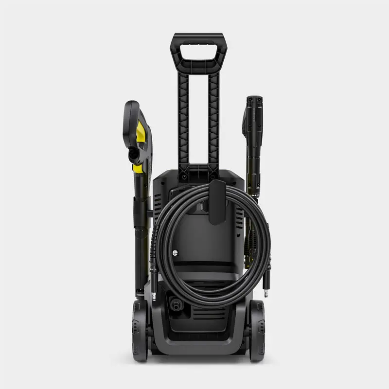 Nettoyeur HAUTE PRESSION KÄRCHER K4 1800W / Jaune