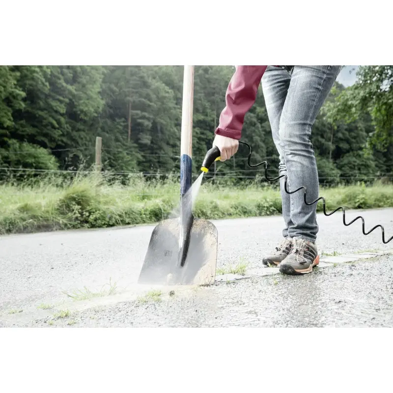 Nettoyeur à Pression KARCHER OC 3