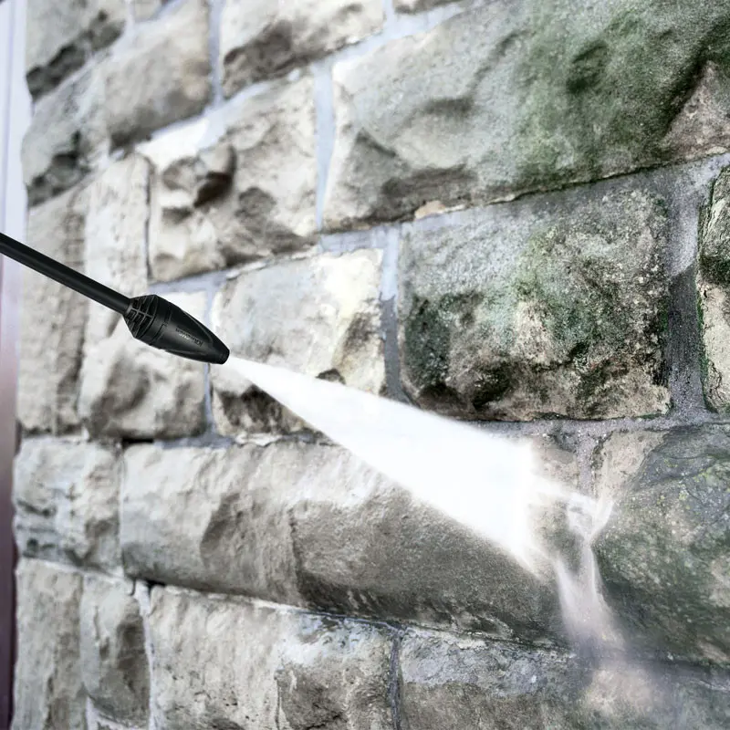 Nettoyeur Haute Pression KÄRCHER K5 2100 W – Jaune