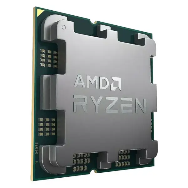 Processeur AMD Ryzen 5 7500F MPK