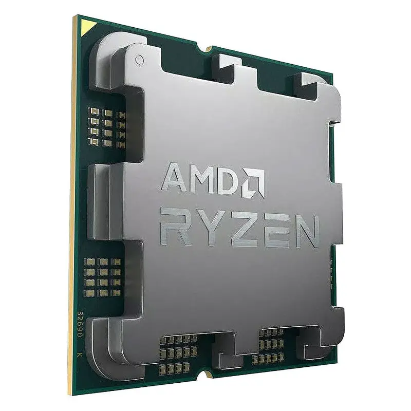 Processeur AMD Ryzen 5 7500F MPK