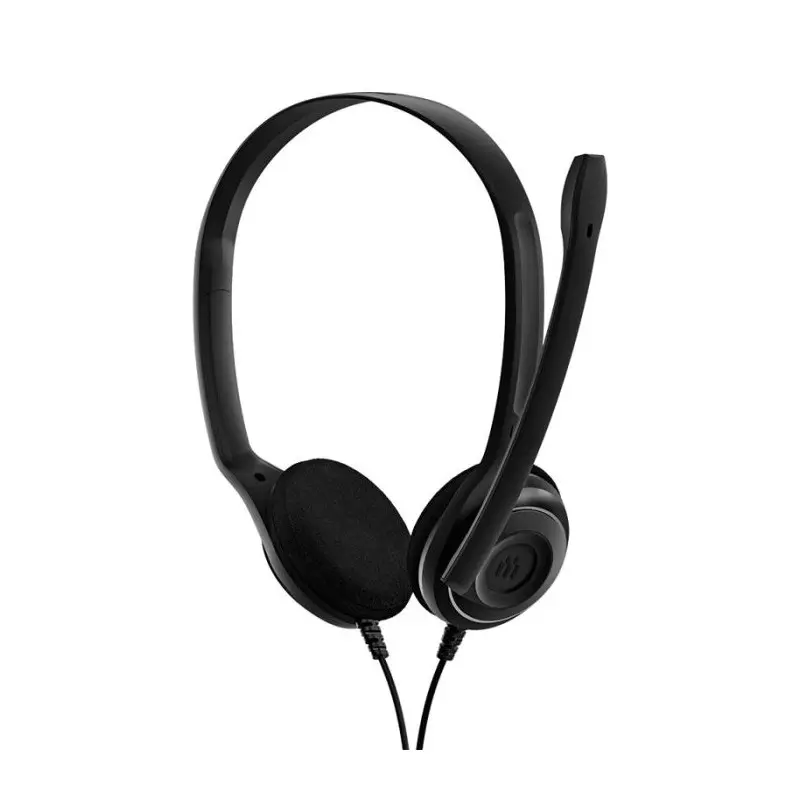 Micro Casque Filaire SENNHEISER EPOS PC 8 / Noir