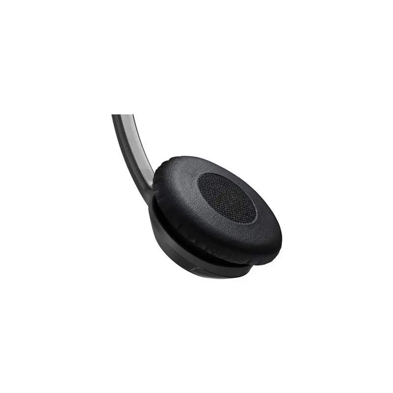 Micro casque filaire USB Epos Sennheiser SC 260 USB MS II / NOIR