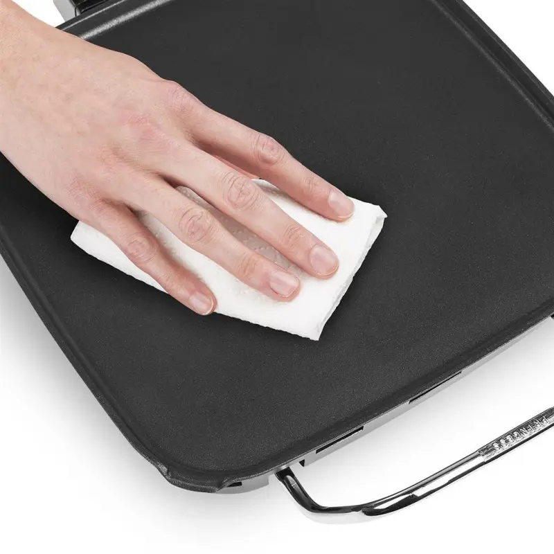 Mini Grill Chef Princess 102210 / 1900 W