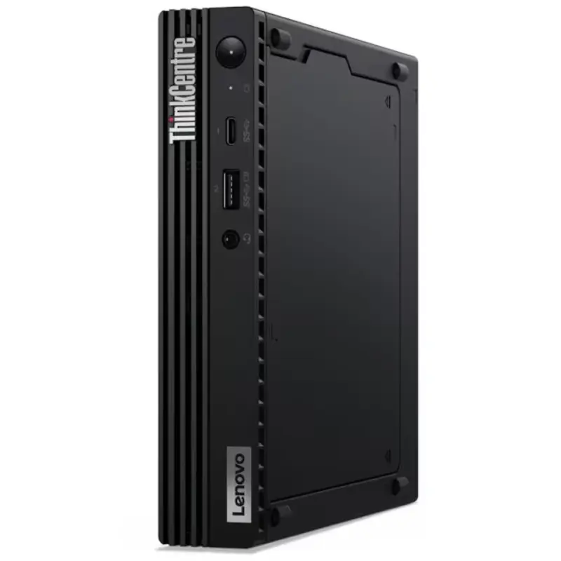 Pc De Bureau Lenovo ThinkCentre M75q Gen 2 Tiny / Ryzen 5 5600GE / 16 Go / 512 Go SSD