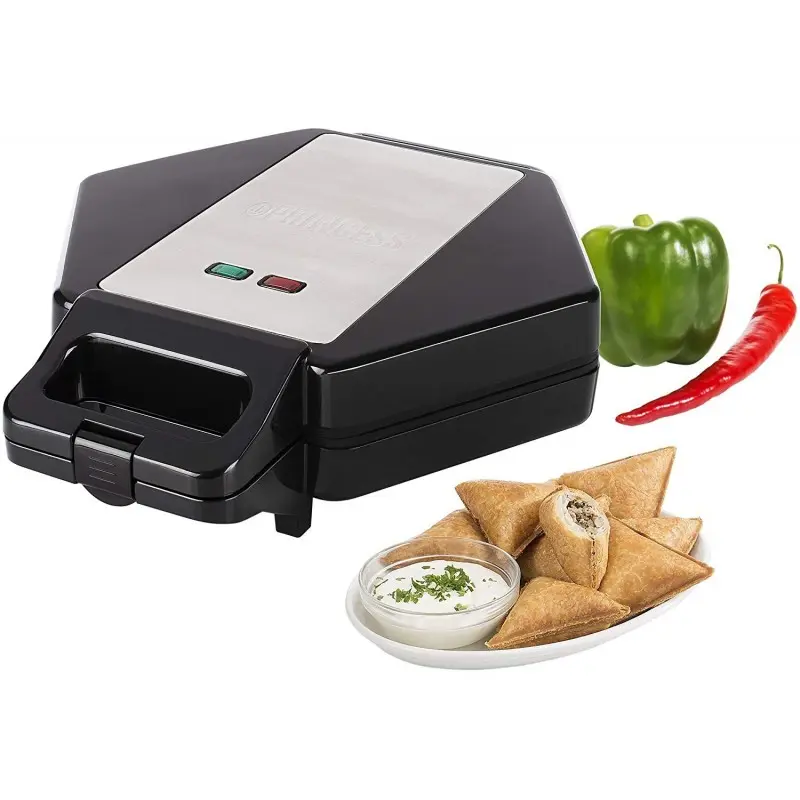 Machine à Samoussas Princess 123000