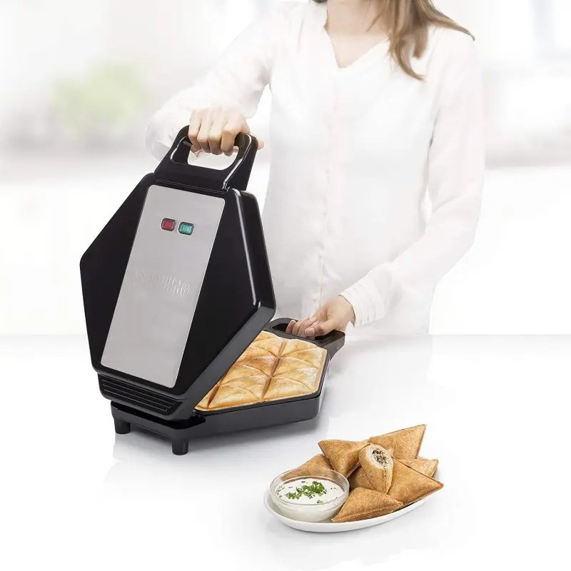 Machine à Samoussas Princess 123000