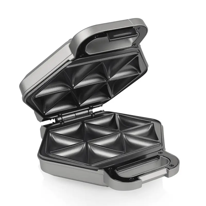 Machine à snack et samosa PRINCESS 700W Gris