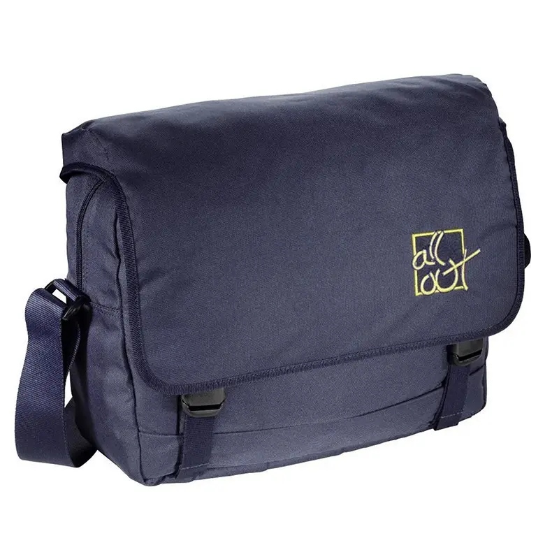 Sacoche Hama 13&Prime; All Out Barnsley / Bleu marine