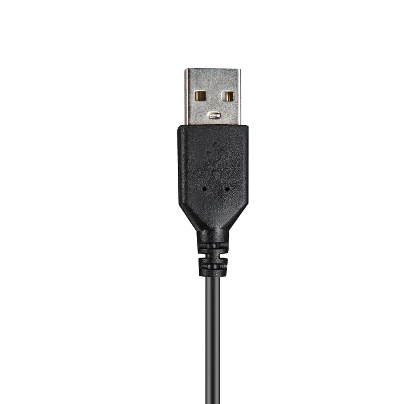 Micro Casque Filaire SANDBERG 126-16 USB – Noir