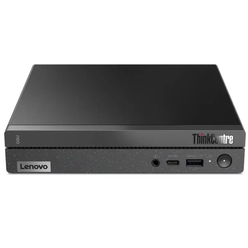 Pc De Bureau Lenovo ThinkCentre neo 50q Gen 4 / i5-13420H / 16 Go / 512 Go SSD