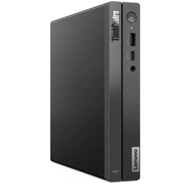 Pc De Bureau Lenovo ThinkCentre neo 50q Gen 4 / i5-13420H / 24 Go / 512 Go SSD