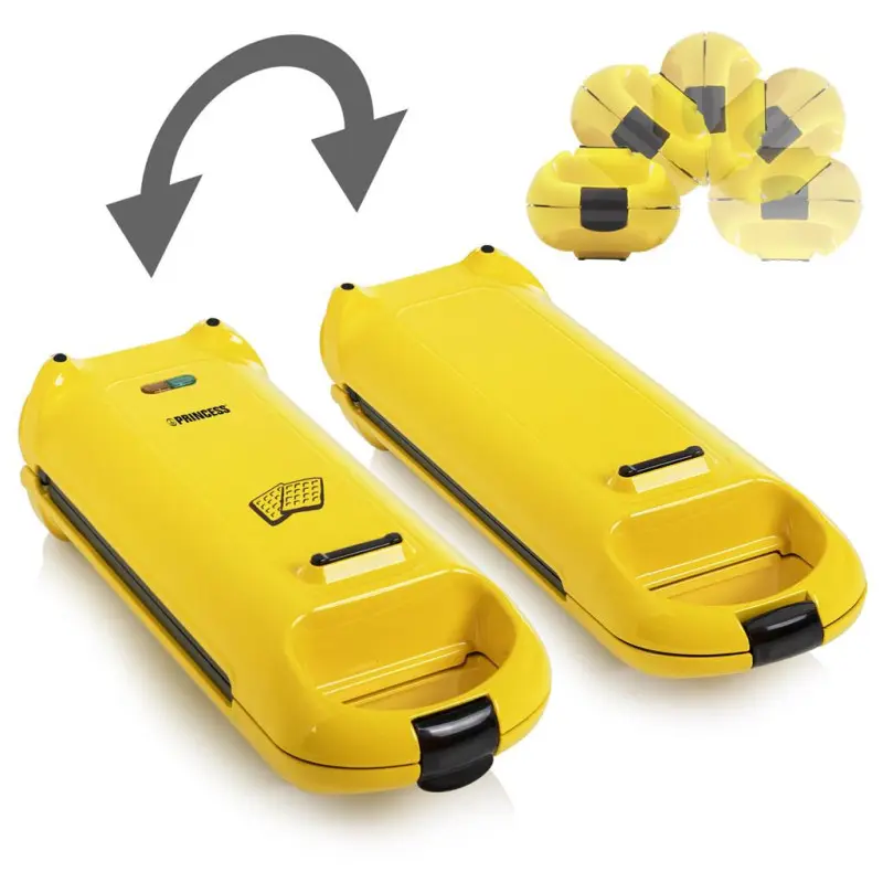 Gaufrier PRINCESS / 700W