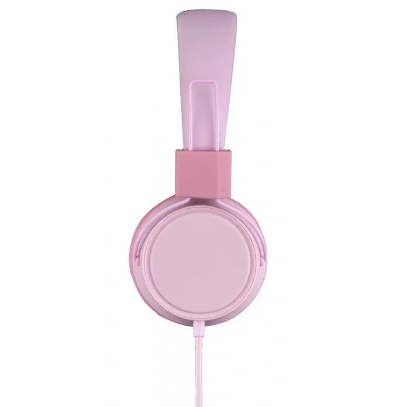 Casque pour Enfant Thomson HED8100P / Rose