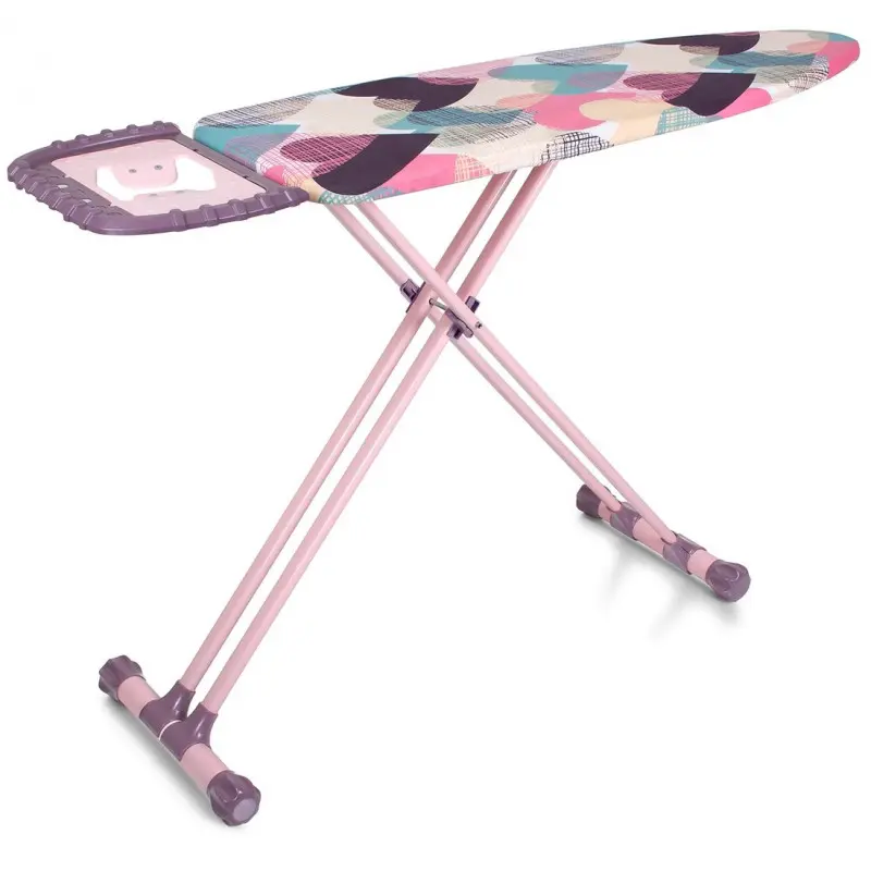 Table à repasser Perilla IRINA / 124 x 43 cm