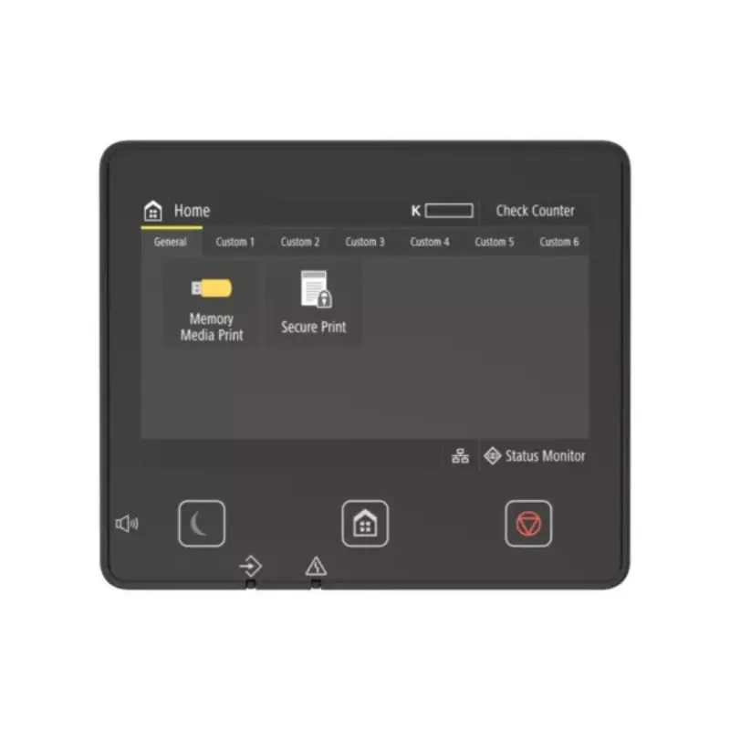 Imprimante laser Monochrome Canon i-SENSYS X 1440P