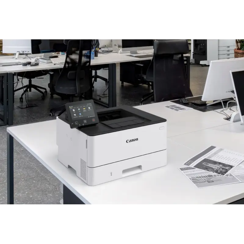 Imprimante laser Monochrome Canon i-SENSYS X 1440P
