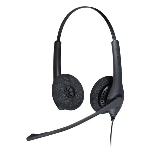 Casque Micro USB Jabra BIZ 1500 Duo