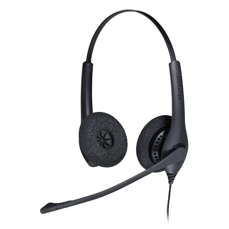 Casque Micro USB Jabra BIZ 1500 Duo