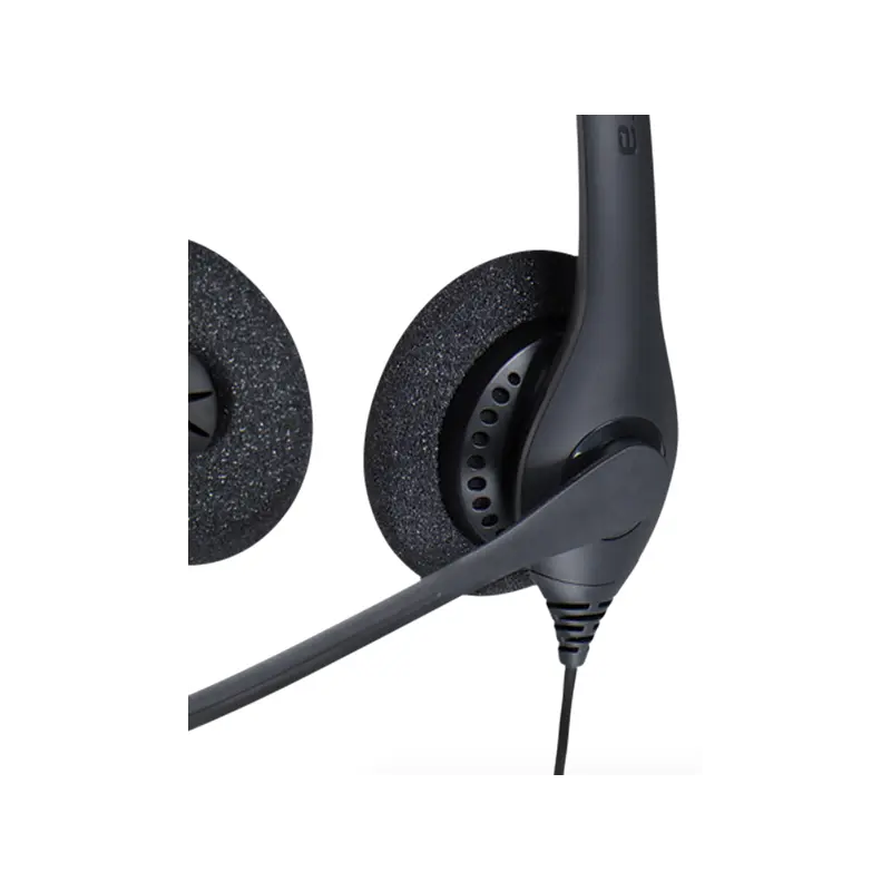 Casque Micro USB Jabra BIZ 1500 Duo