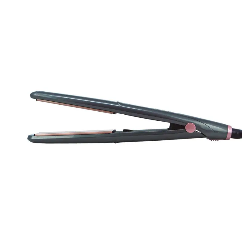 Lisseur Cheveux JOCCA 60Watts / Noir / 1583