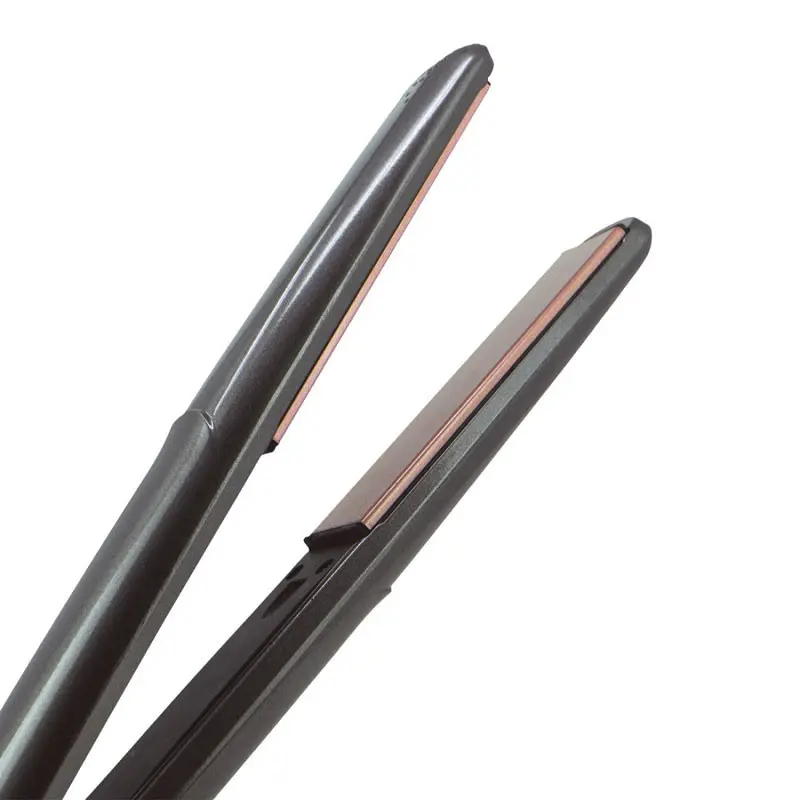 Lisseur Cheveux JOCCA 60Watts / Noir / 1583