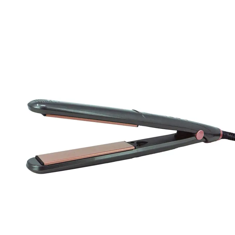 Lisseur Cheveux JOCCA 60Watts / Noir / 1583