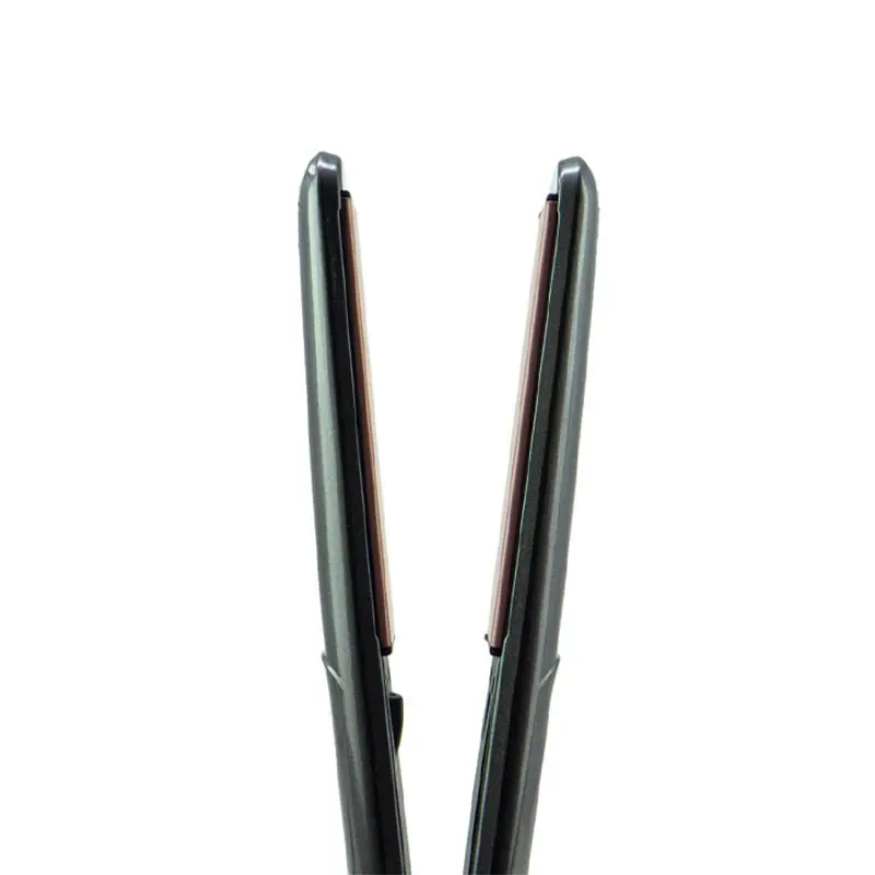 Lisseur Cheveux JOCCA 60Watts / Noir / 1583