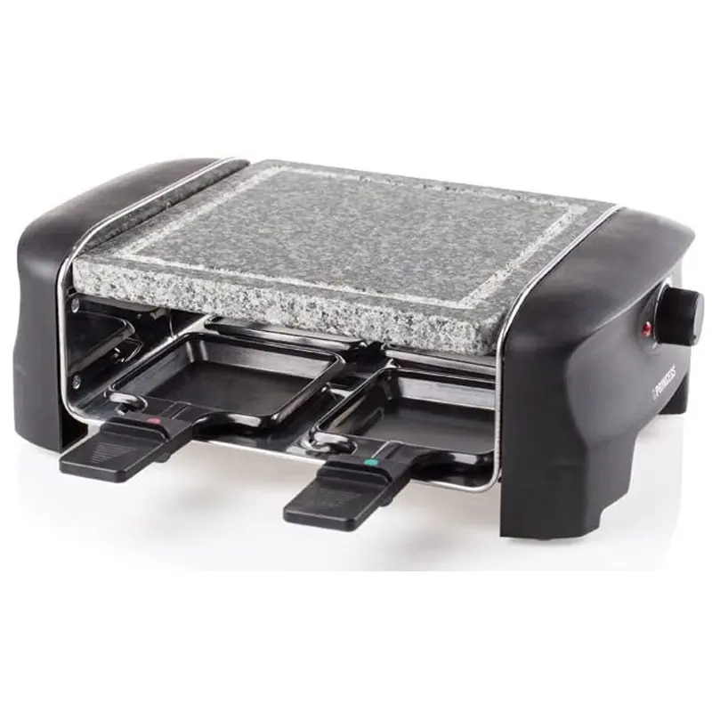 Grill raclette 3en1 Princess 162810 / 600 W