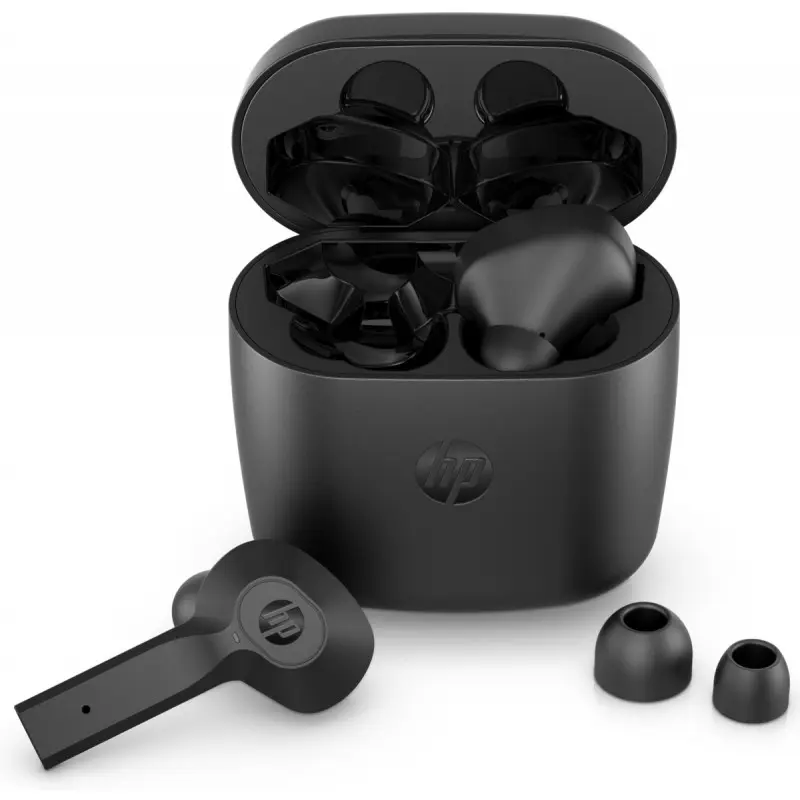 Écouteurs Sans Fil HP G2 / Noir