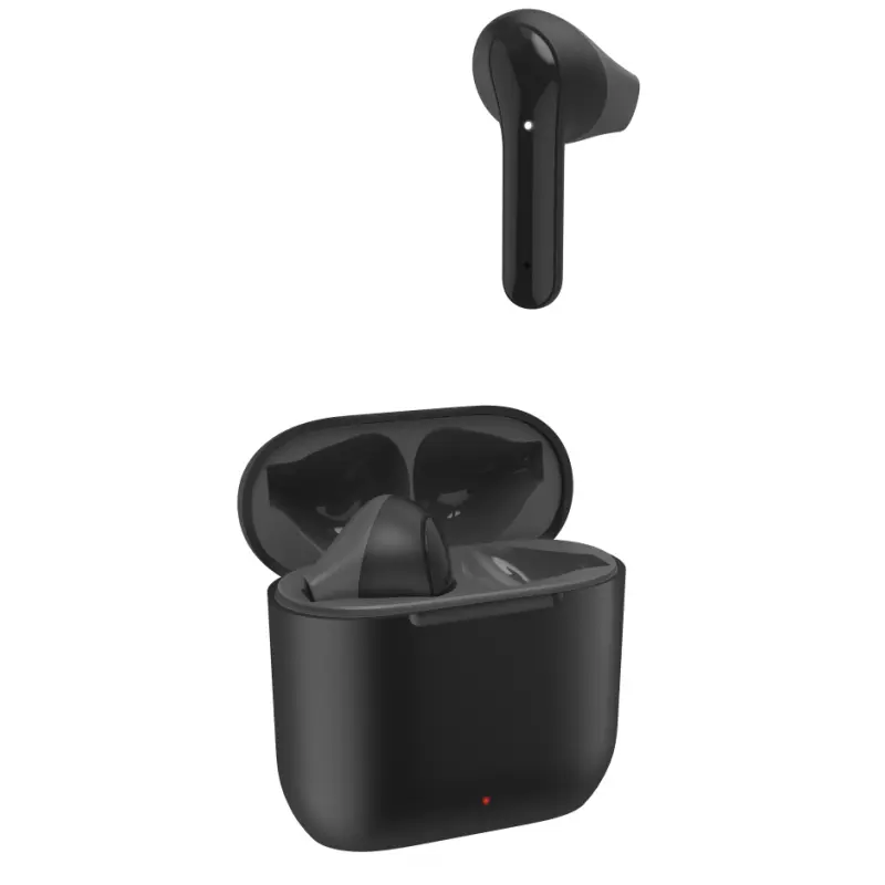 Ecouteurs Bluetooth Hama Freedom Light / Noir