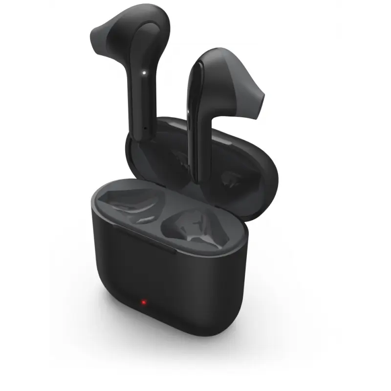 Ecouteurs Bluetooth Hama Freedom Light / Noir