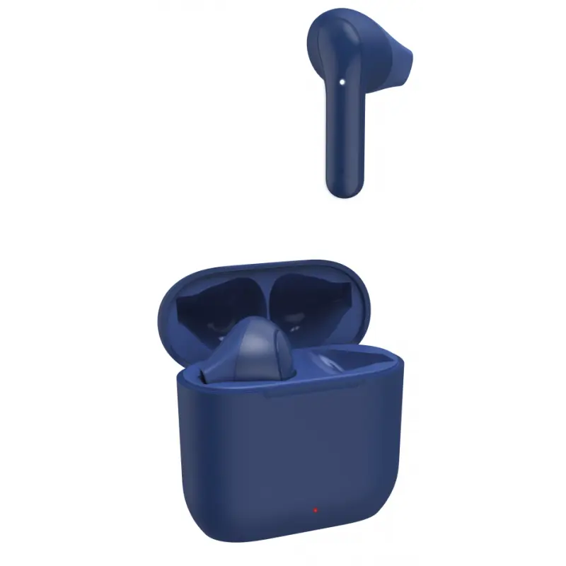 Ecouteurs Bluetooth Hama Freedom Light / Bleu