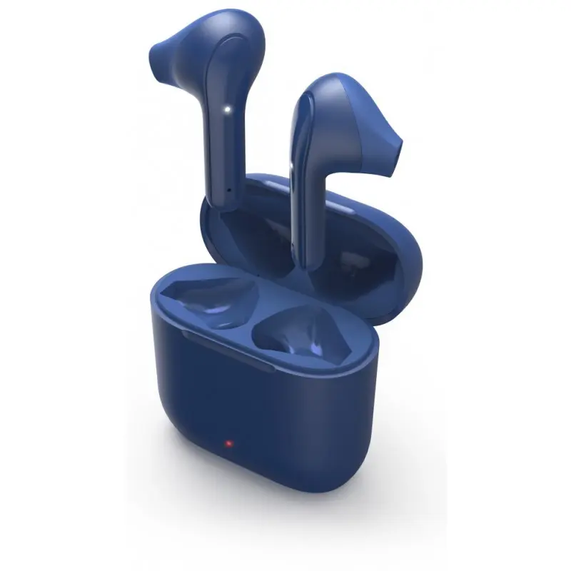 Ecouteurs Bluetooth Hama Freedom Light / Bleu