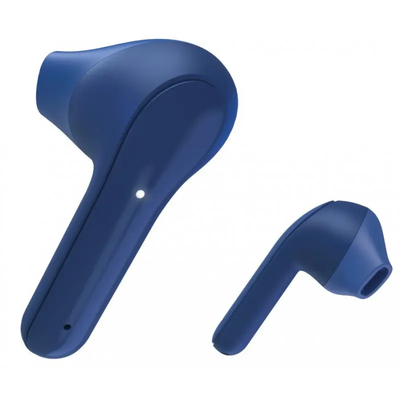 Ecouteurs Bluetooth Hama Freedom Light / Bleu