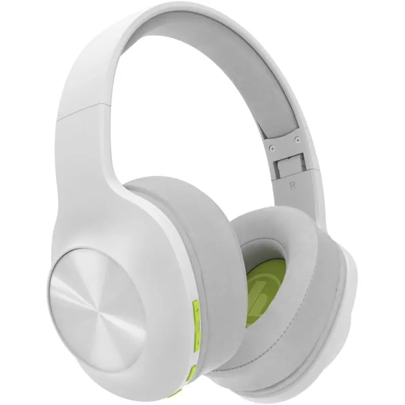 Casque Bluetooth Hama Spirit Calypso II Bass Boost / Blanc