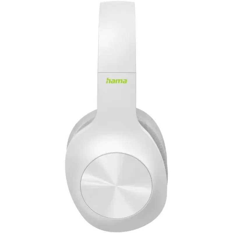 Casque Bluetooth Hama Spirit Calypso II Bass Boost / Blanc