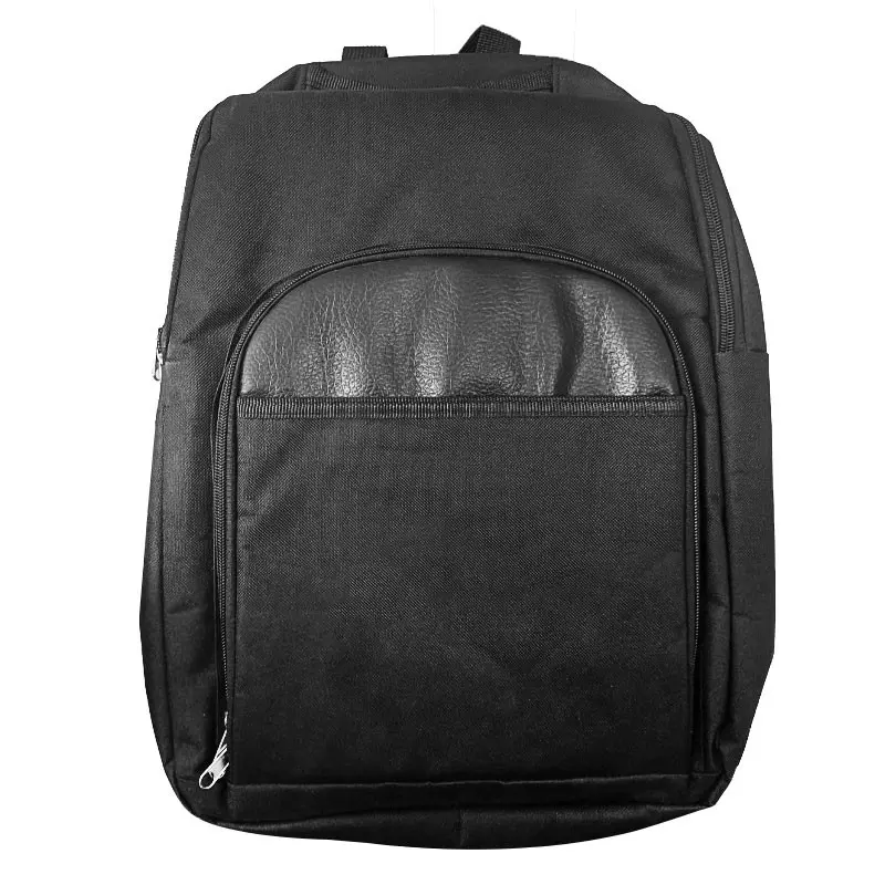 Sac à dos pour PC Portable 15.6&Prime; / Noir