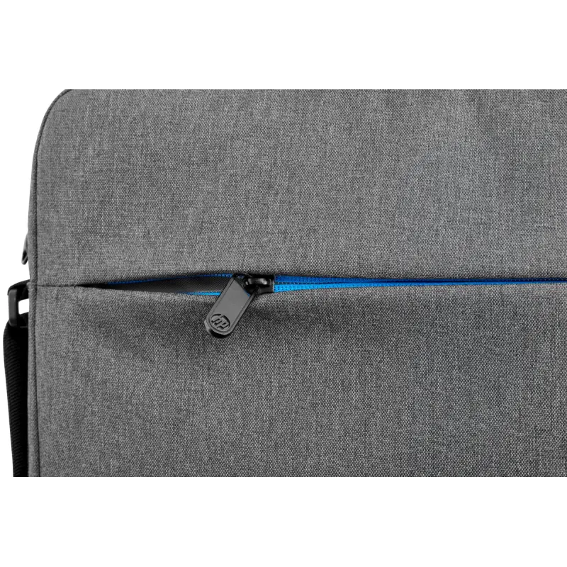 Sacoche HP Prelude Pour Pc Portable 15.6 » – Gris