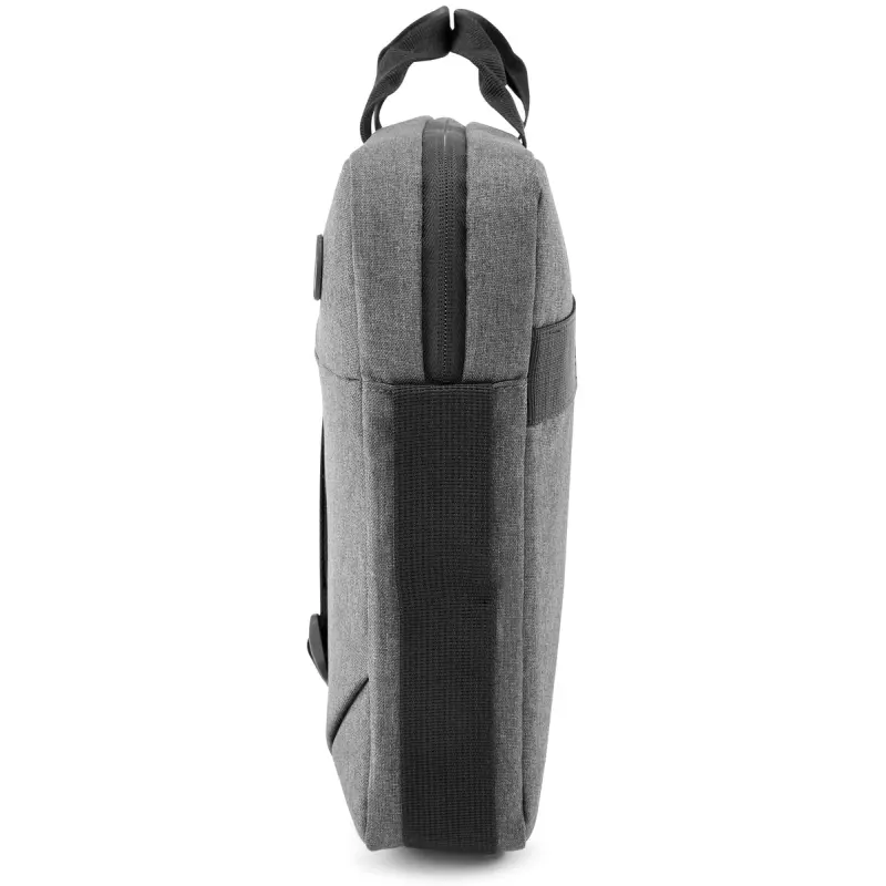 Sacoche HP Prelude Pour Pc Portable 15.6 » – Gris