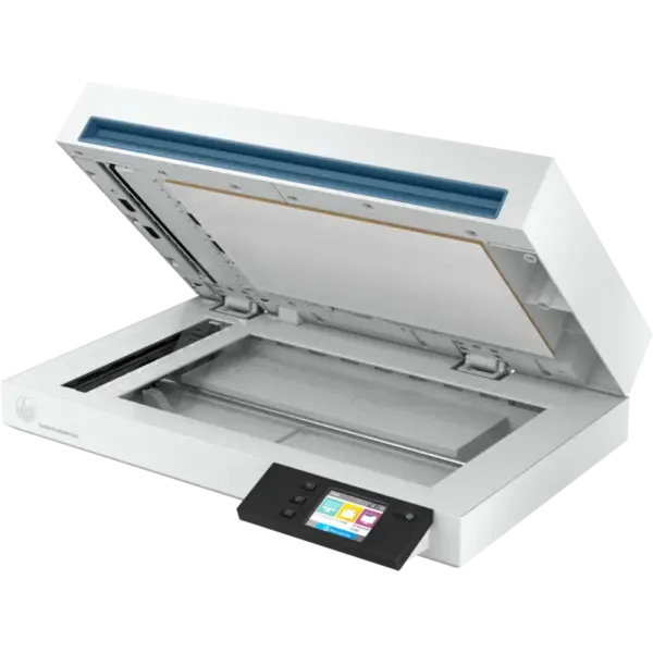 Scanner HP Scanjet Pro N4600 fnw1